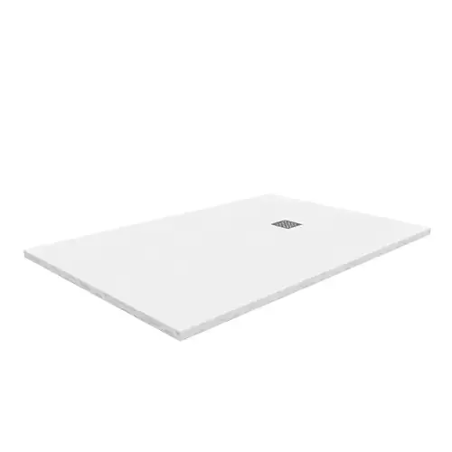 Shower tray BASTIA 3D model