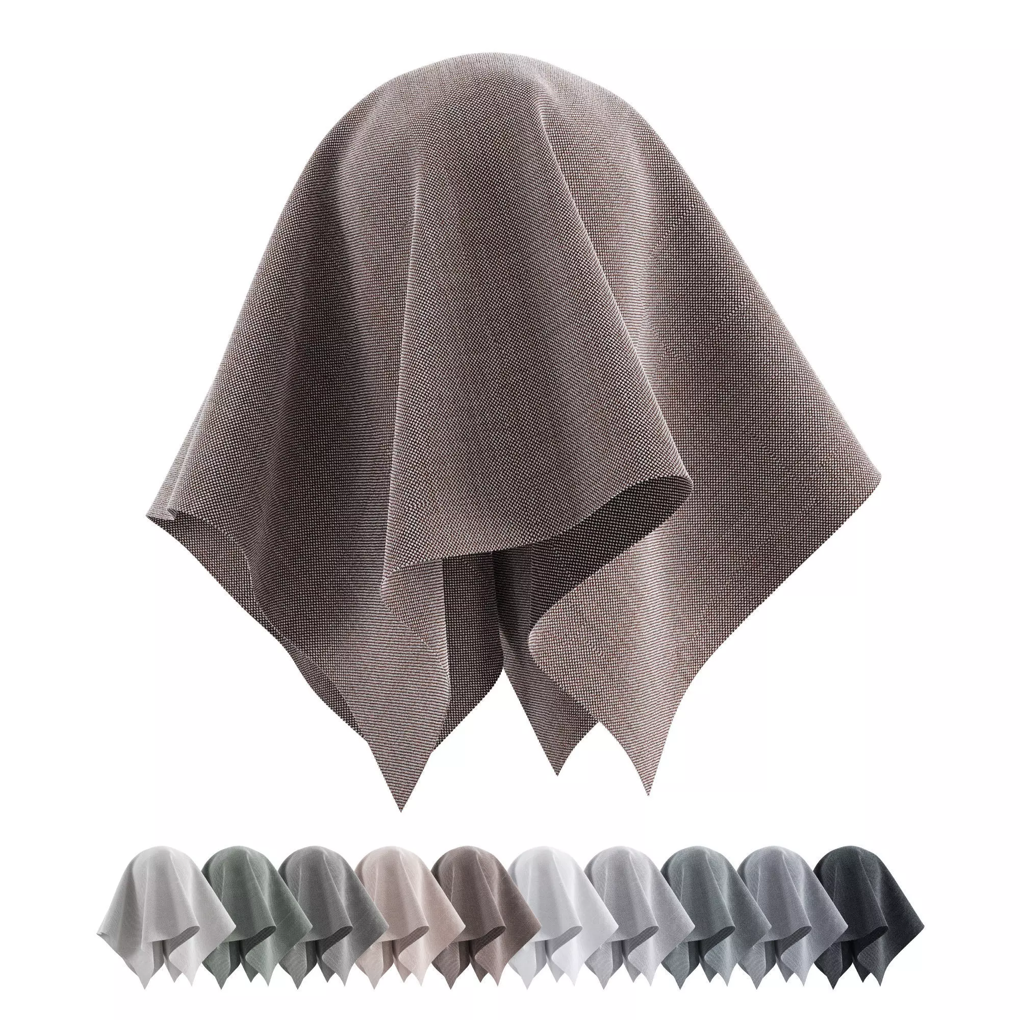 Keymer Textile Boulevard Part1 Texture