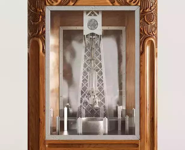 Bonzini And Sopransi Arcade Crane Claw Vending Machine