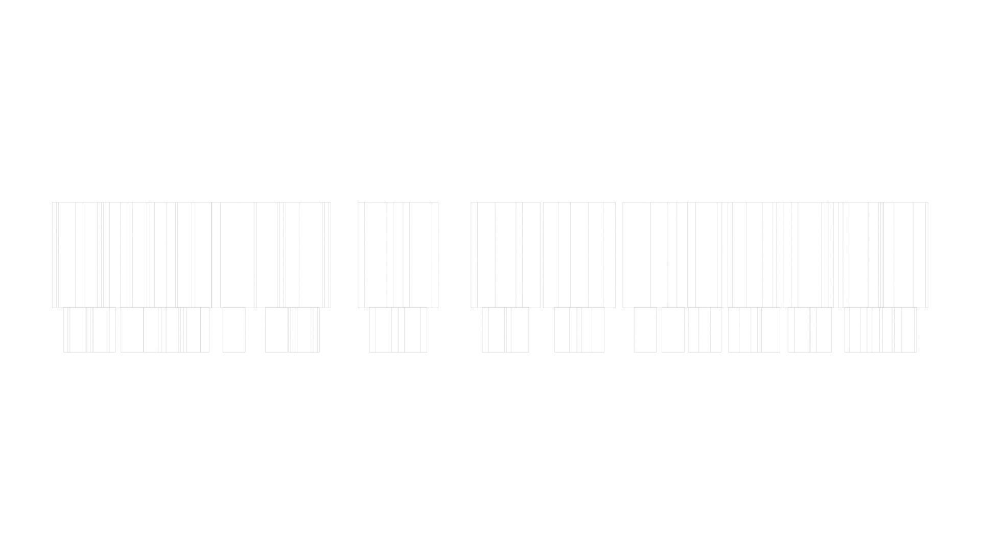 Low Poly Game Ready Trees Low-poly 3D model_15