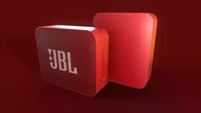 JBL GO2