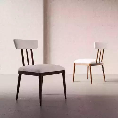 The Arcos chair