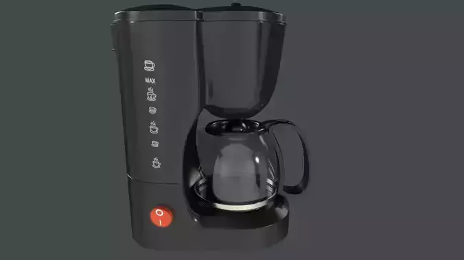 Coffee Maker