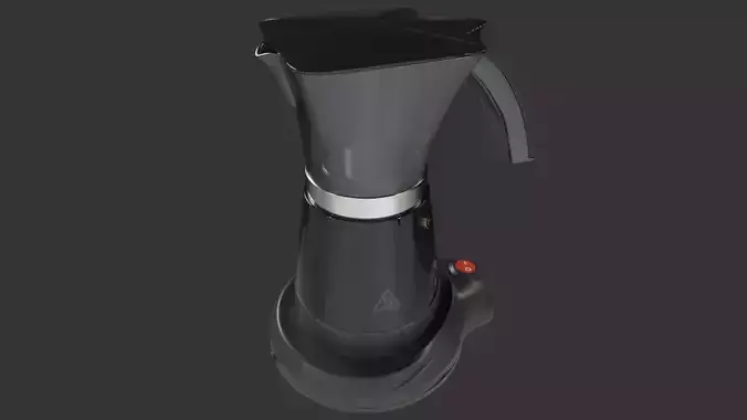 Coffee Maker 