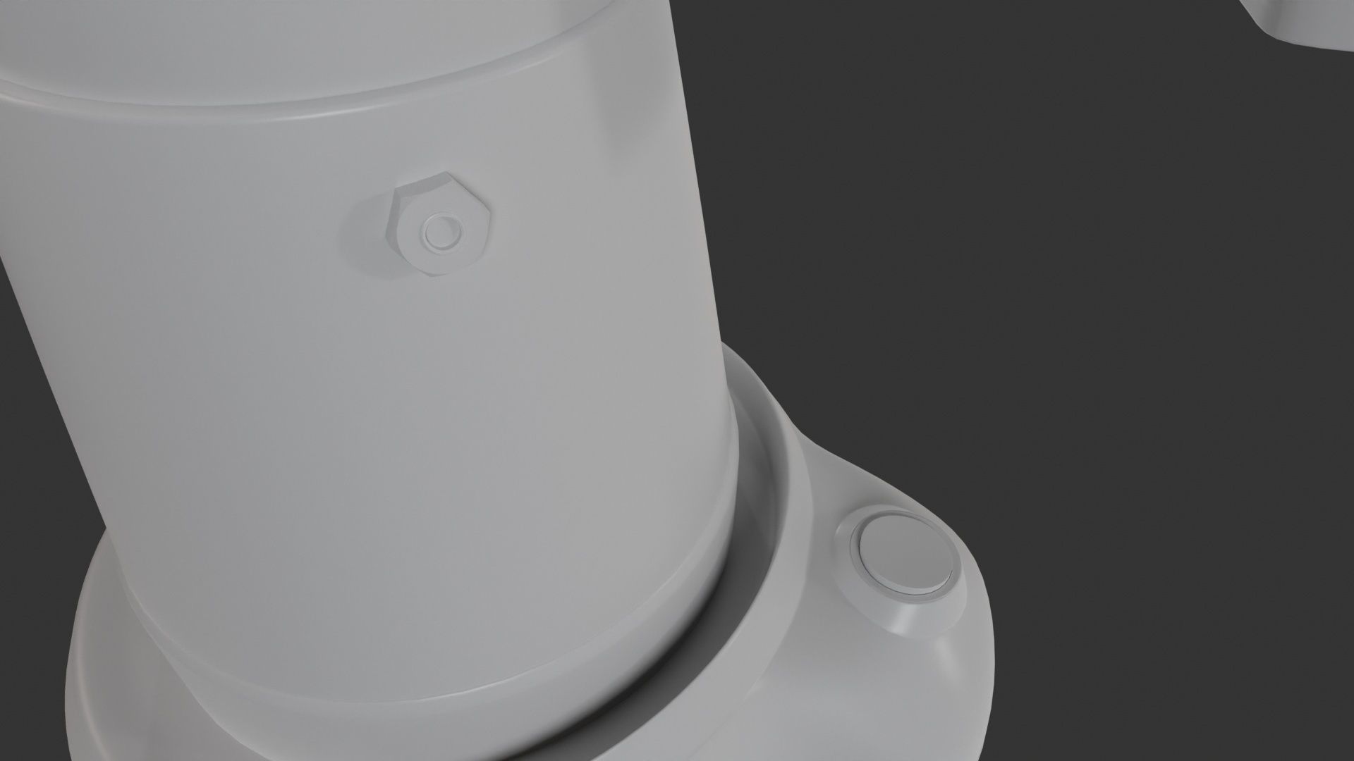 Coffee Maker 3D model_7