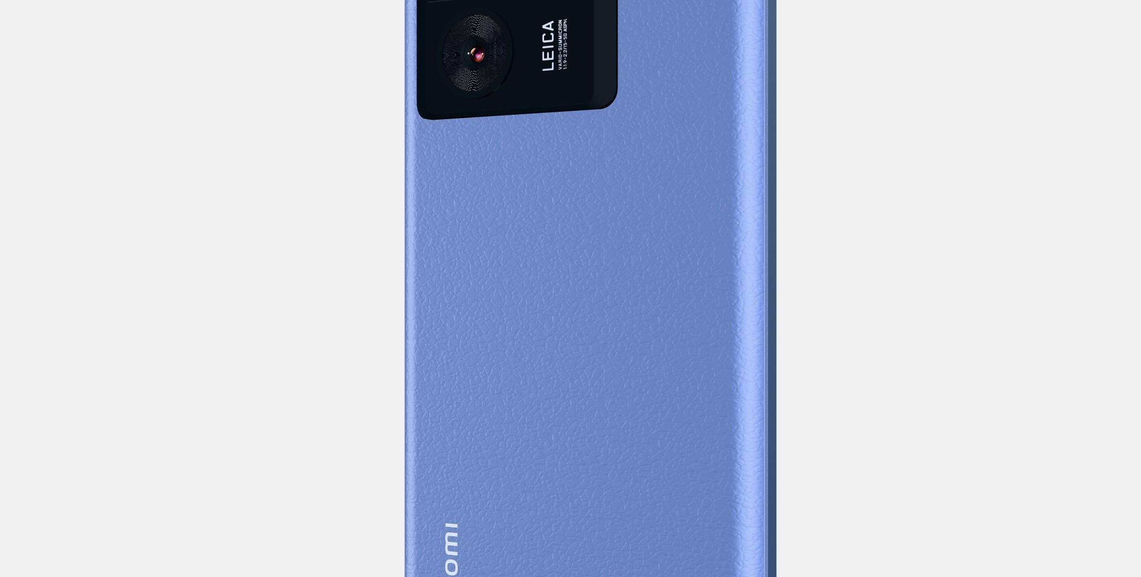 Xiaomi 13T Pro Alpine Blue 3D model_6