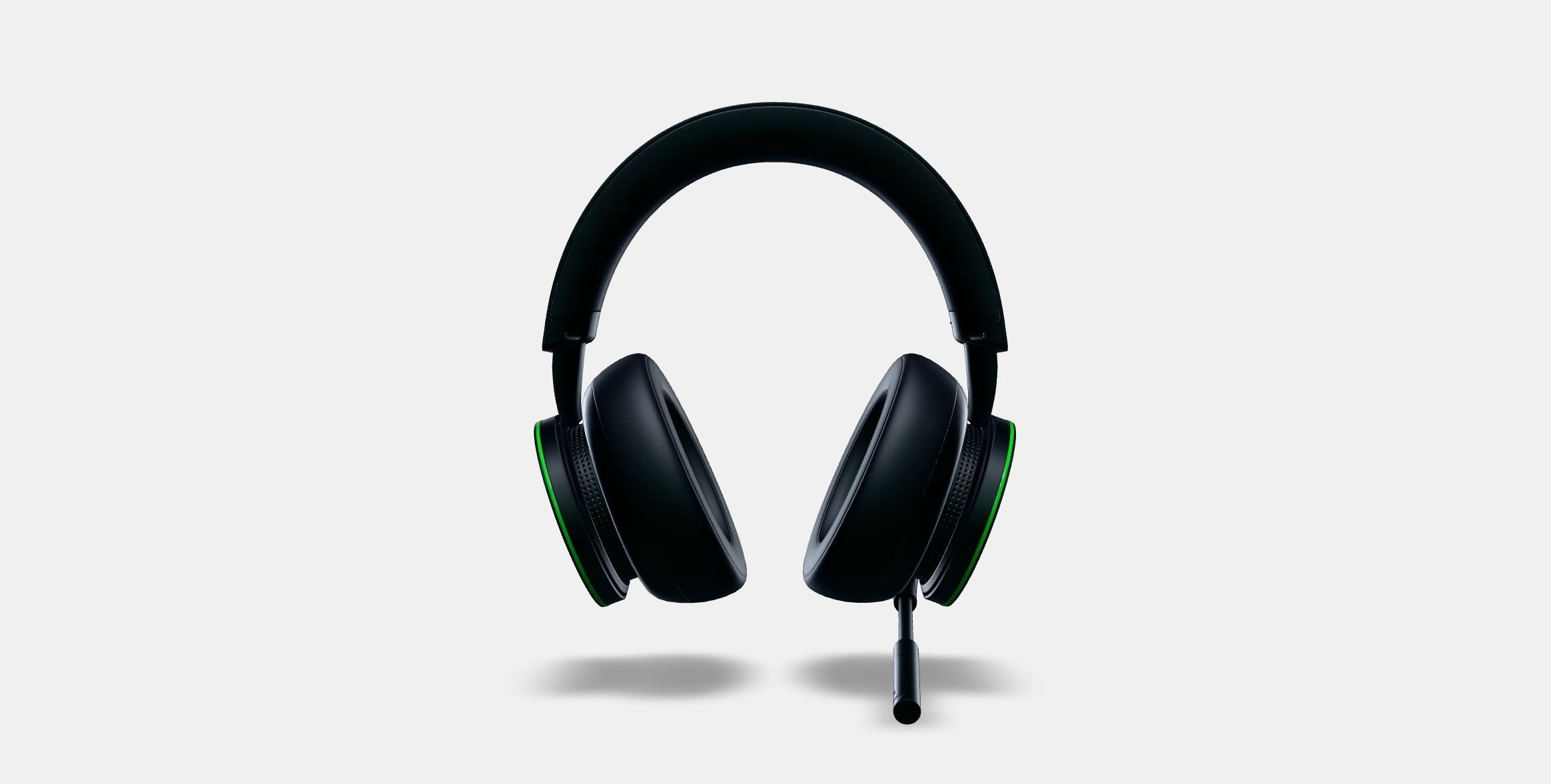 Xbox Wireless Headset 3D model_10