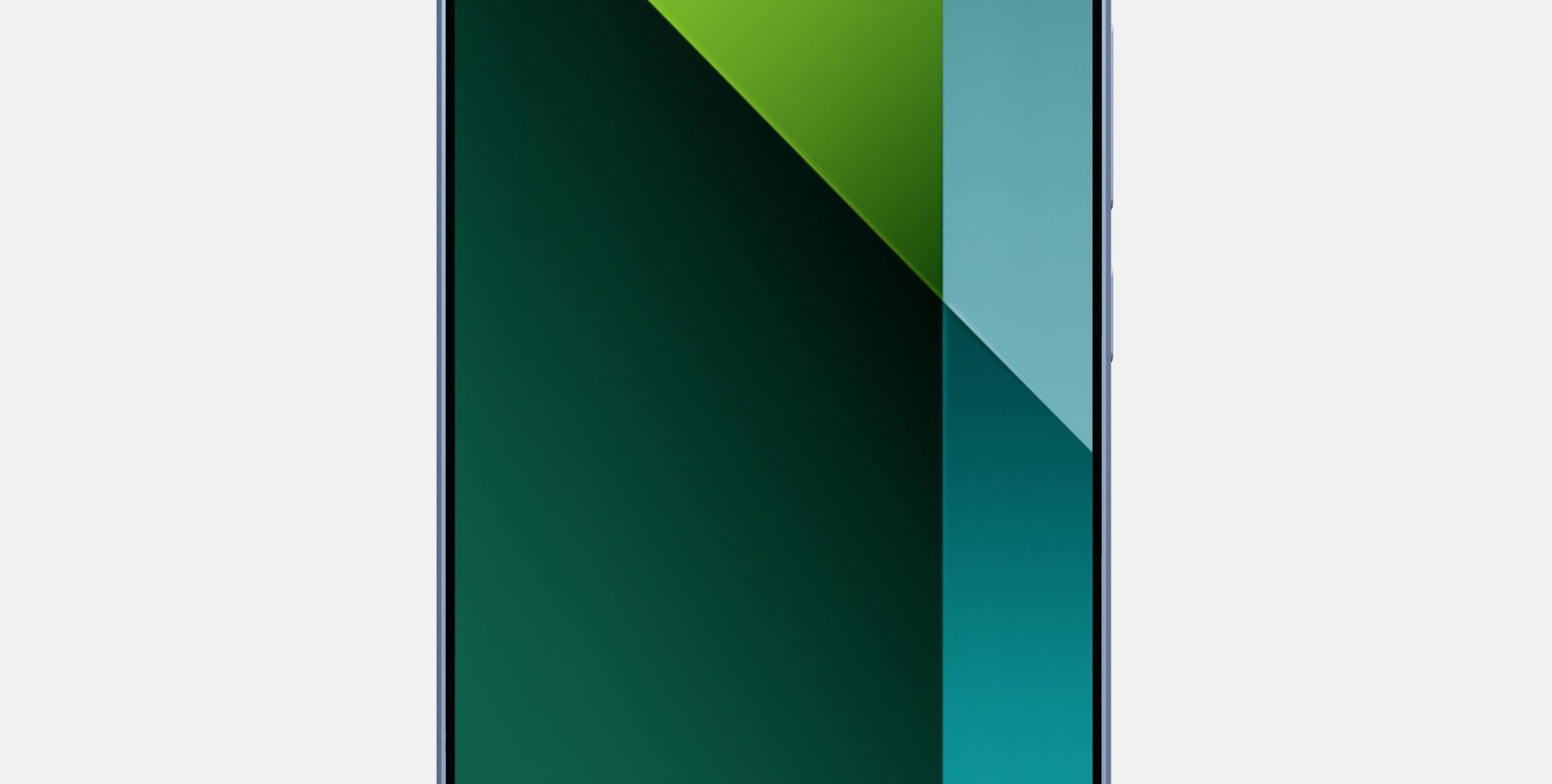 Xiaomi Redmi Note13 Pro5G Aurora Purple 3D model_11