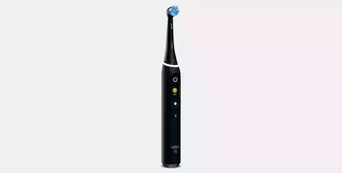 Oral-B iO Series 9 Black Onyx
