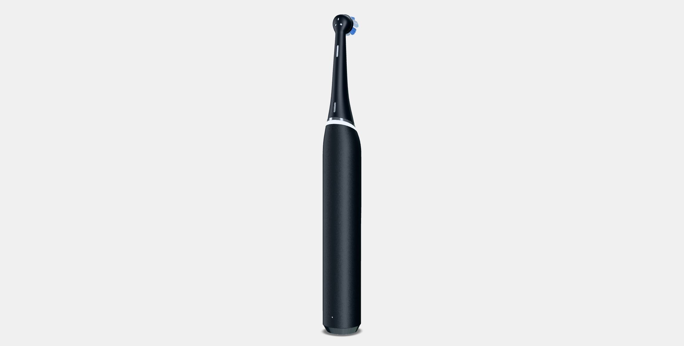 Oral-B iO Series 9 Black Onyx Low-poly 3D model_5