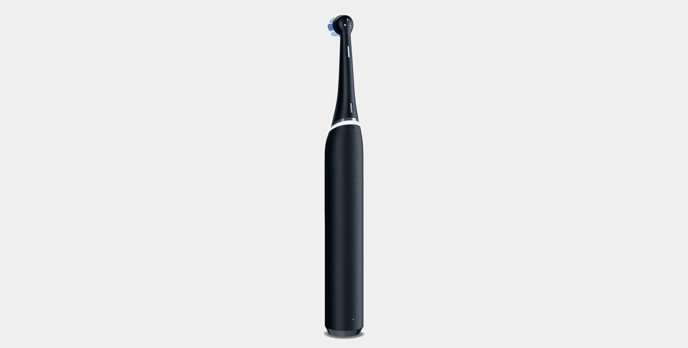 Oral-B iO Series 9 Black Onyx Low-poly 3D model_16