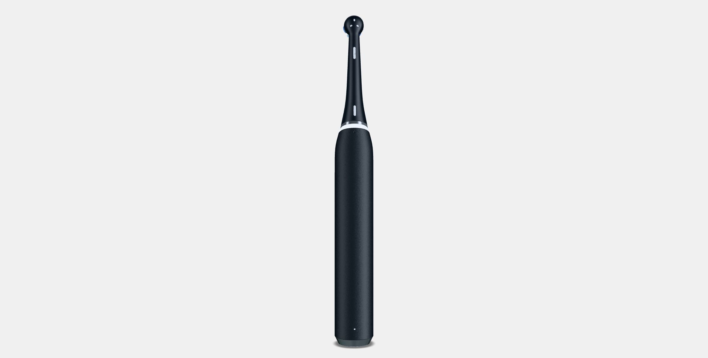 Oral-B iO Series 9 Black Onyx Low-poly 3D model_14