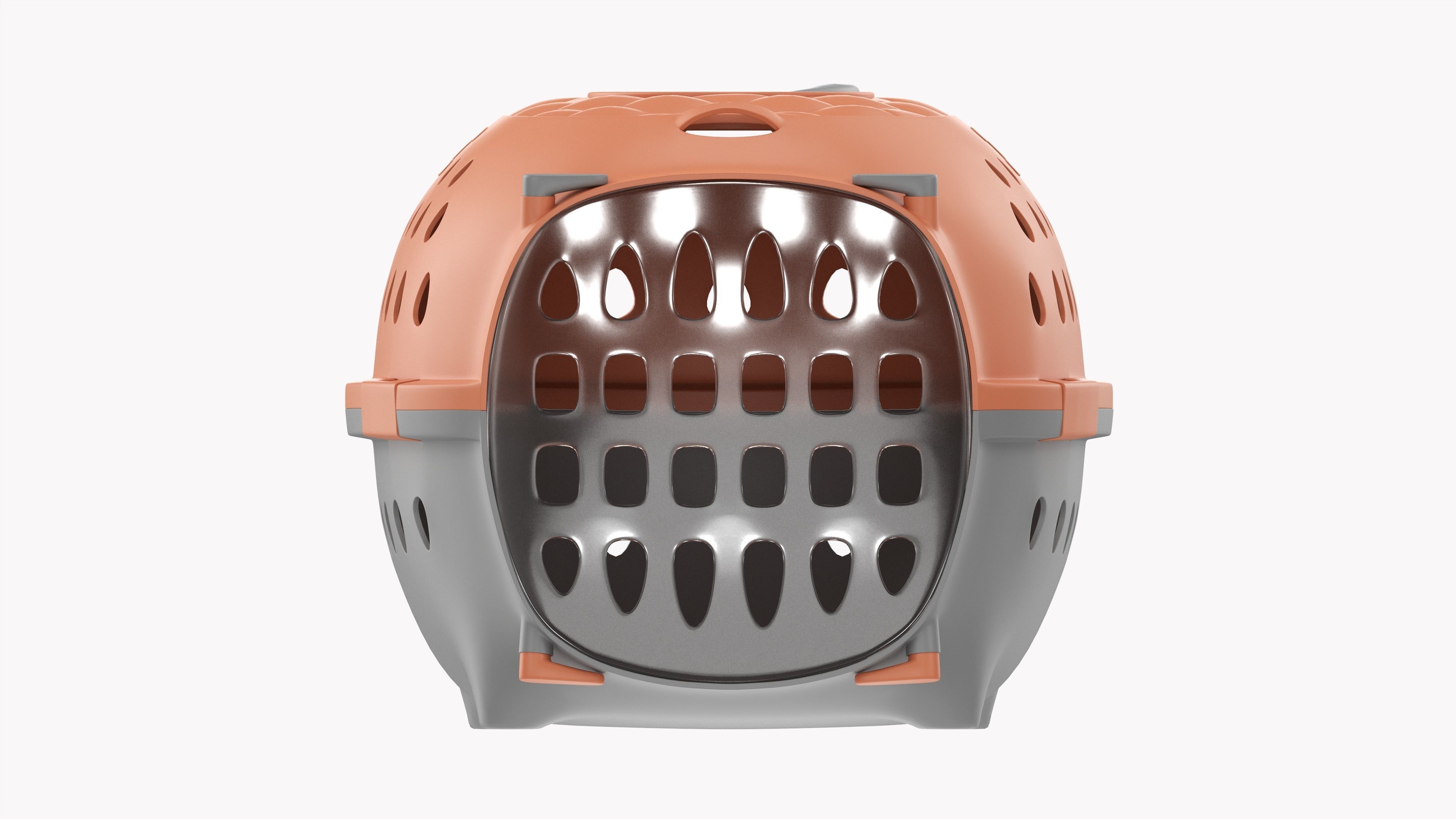 Pet and domestic animal related items 3D model_8