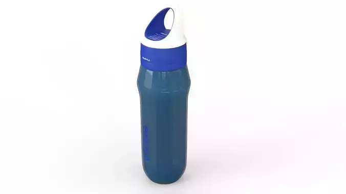 water filtration bottle