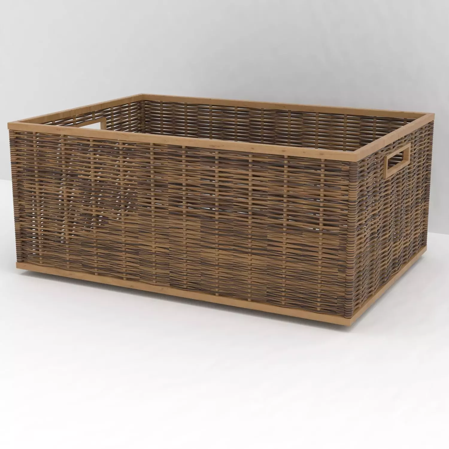 basket Free 3D model