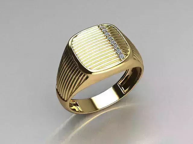 ring jewelry