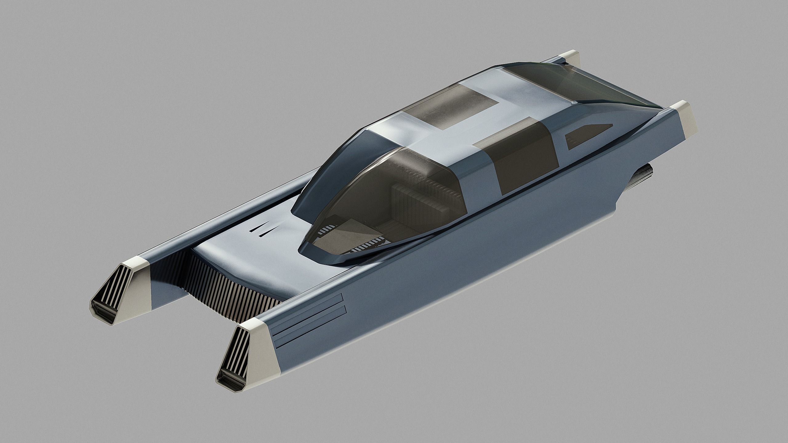 Ultimate Speeders Set Pack - Star Wars 3D Model Collection_5