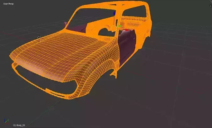 1997 Toyota Land Cruiser VX j80