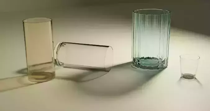 Glass