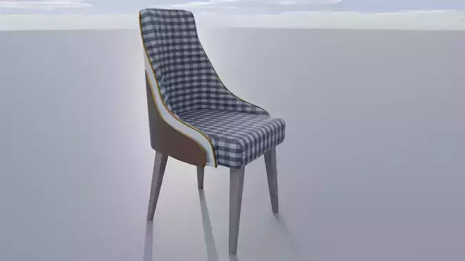 Regal Seating Elegance