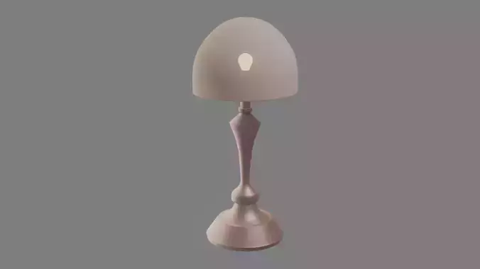 table lamp