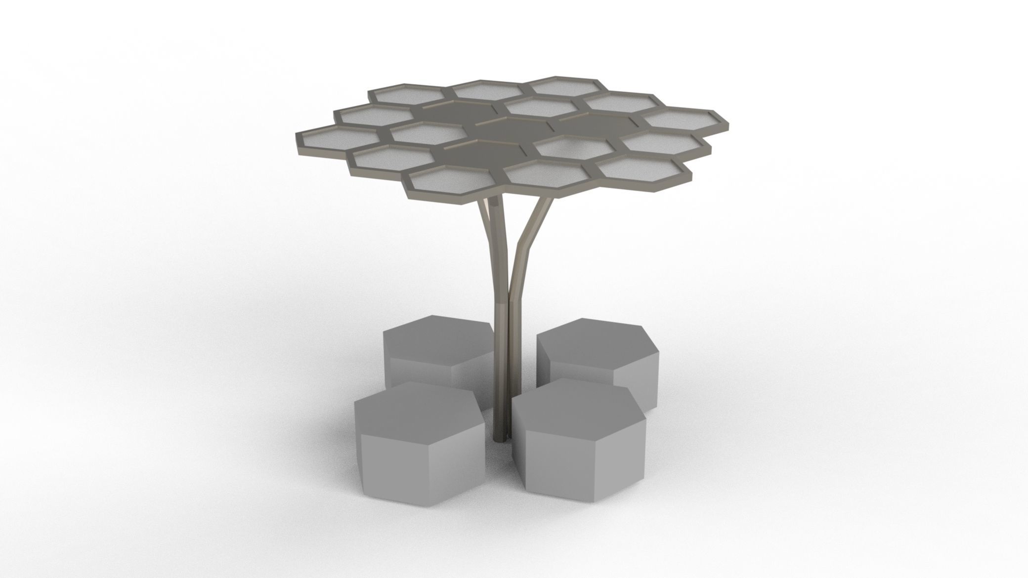 Tensile 3D model_6