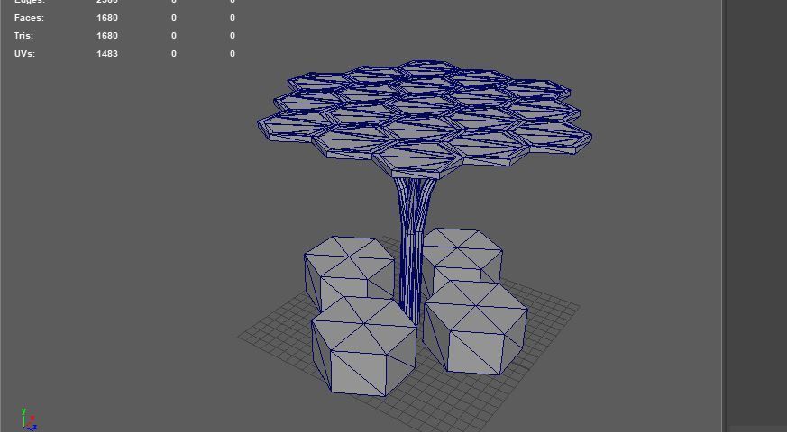 Tensile 3D model_9