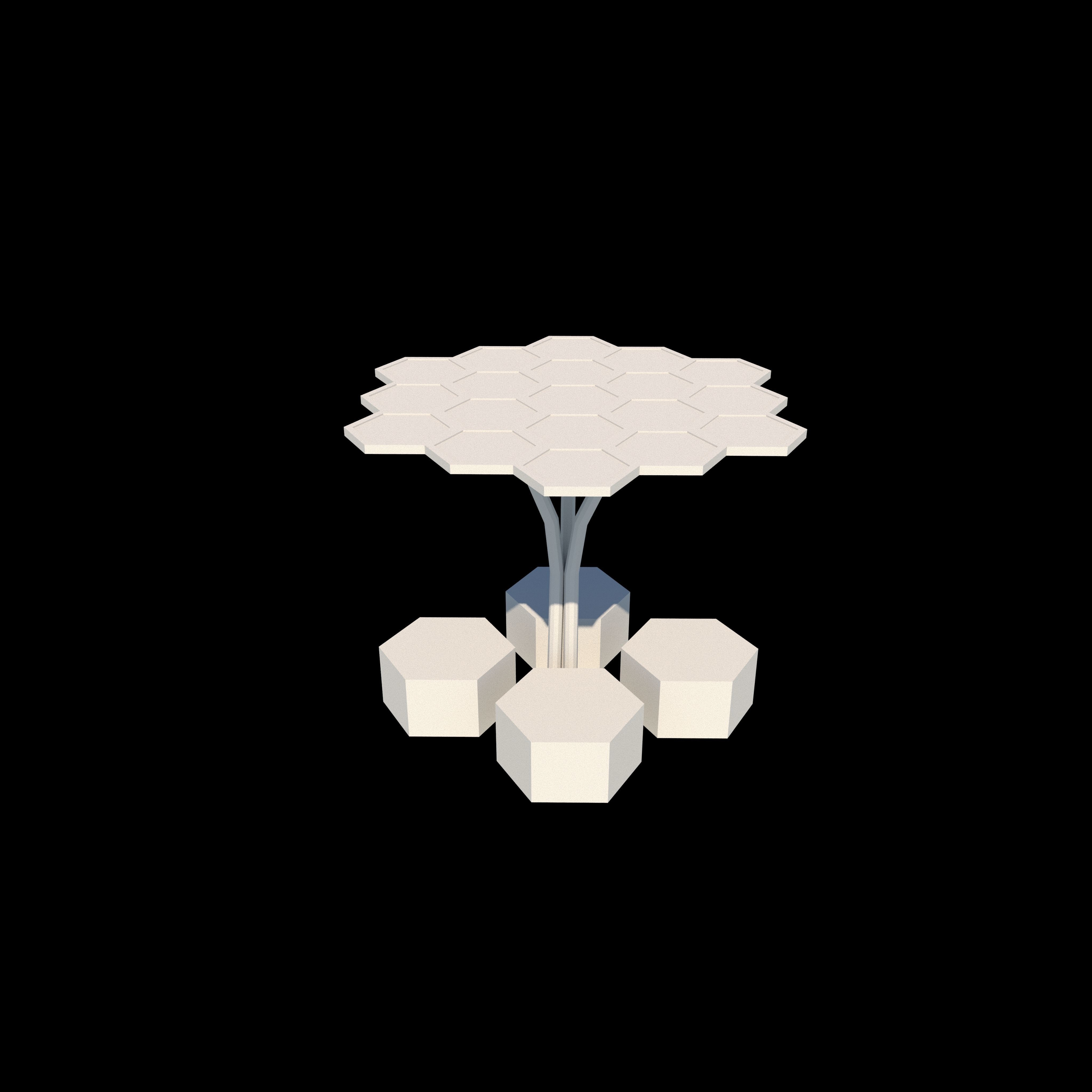 Tensile 3D model_8
