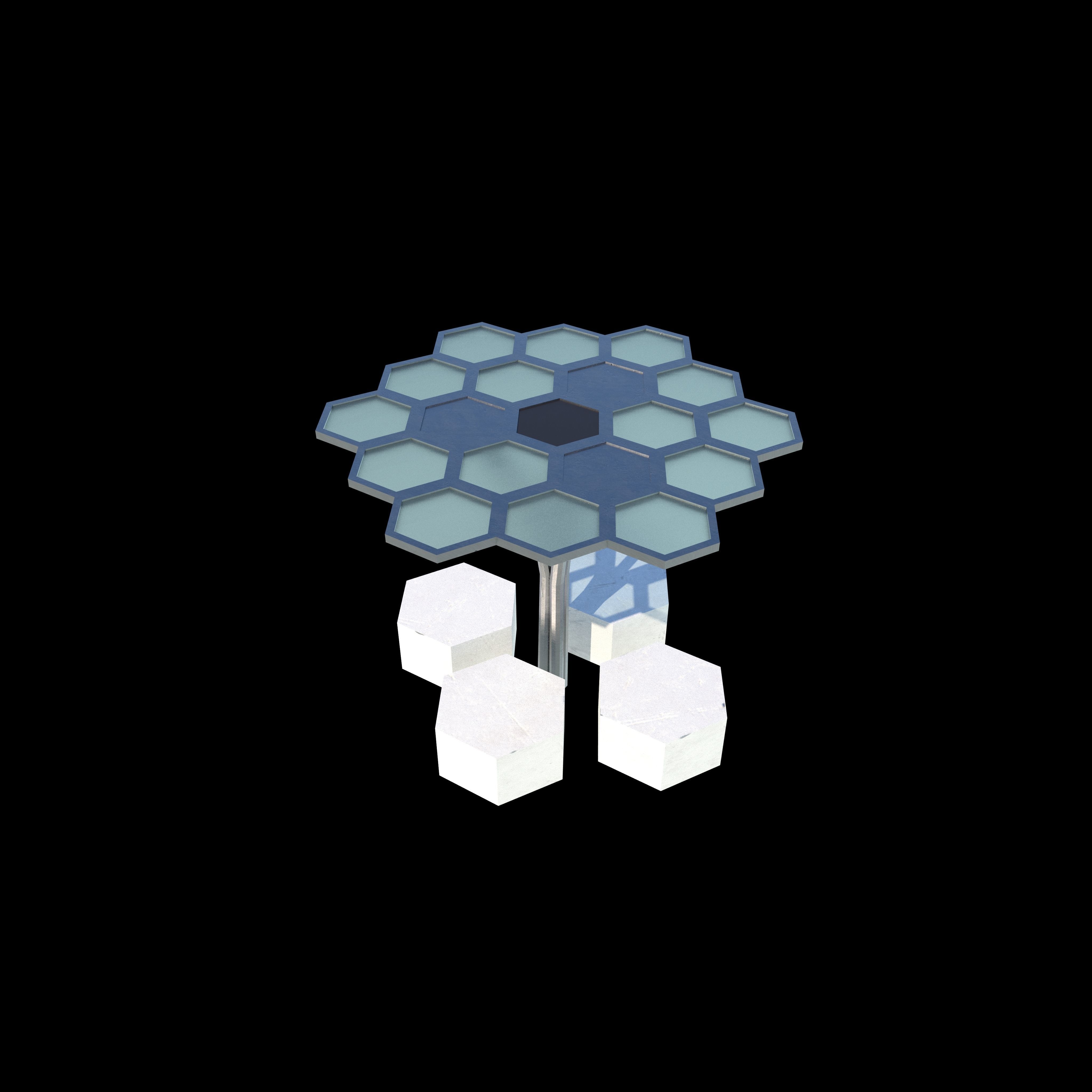 Tensile 3D model_5