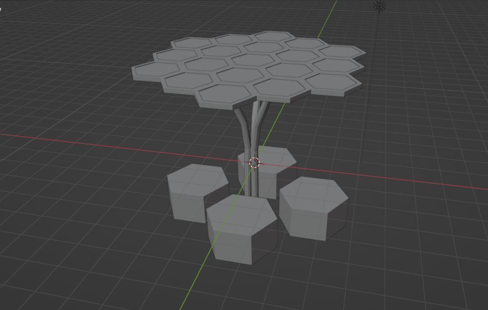 Tensile 3D model_10