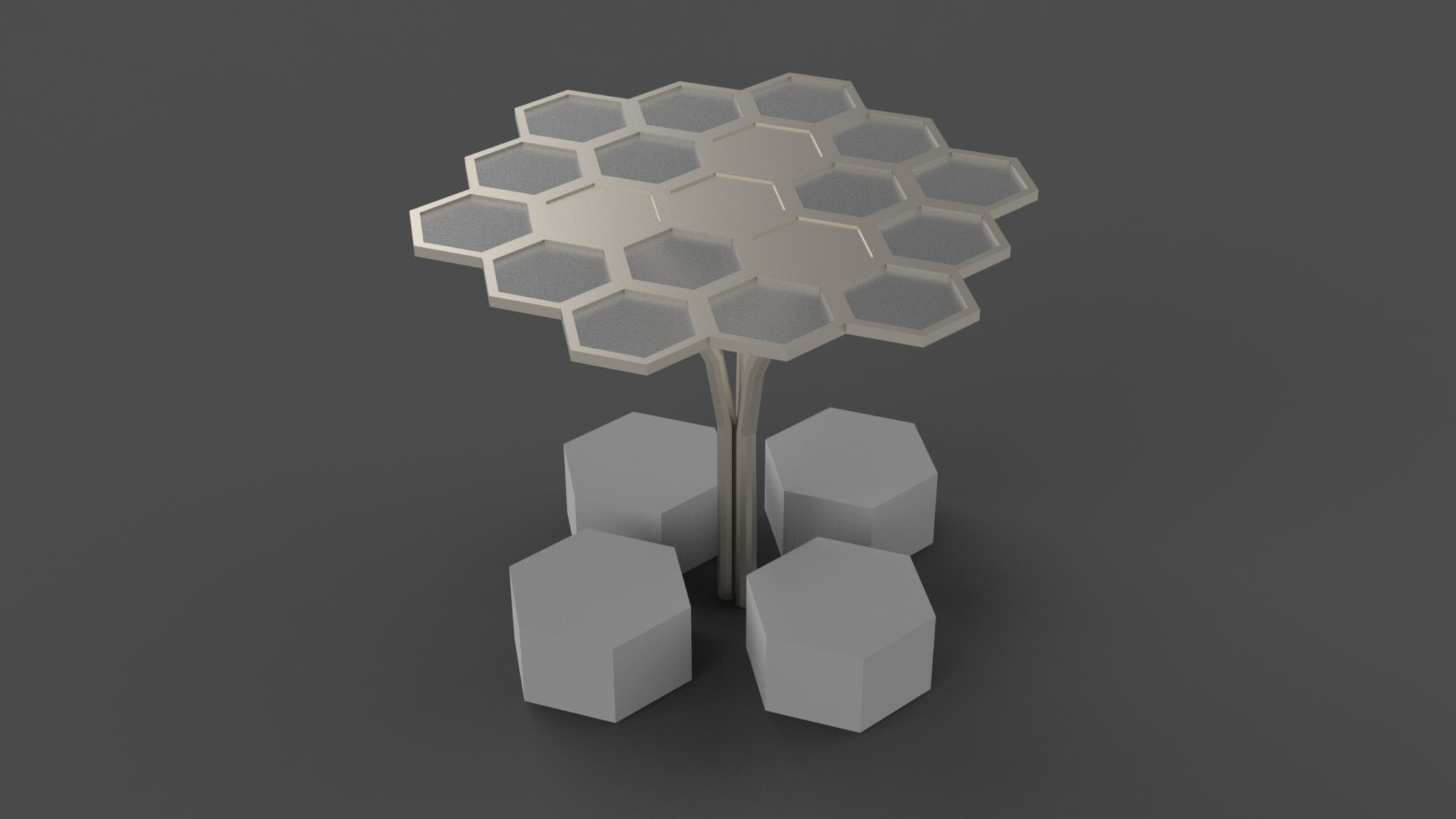 Tensile 3D model_4