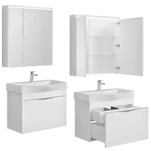 Stworki Helsinki 65-80-100 Pencil case