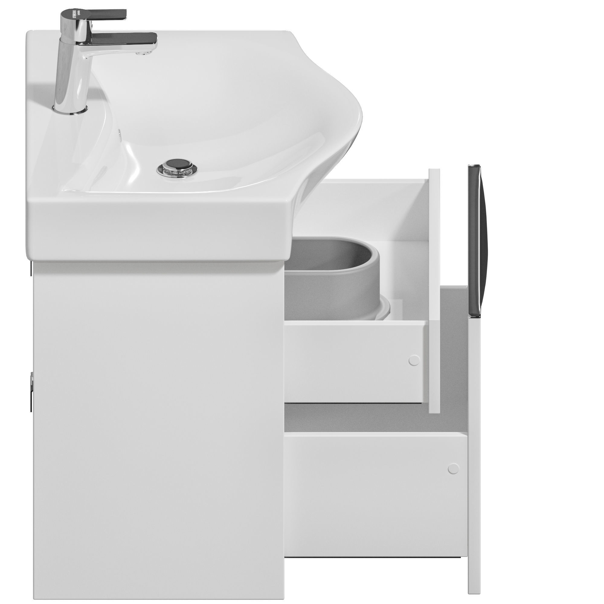 Stworki Helsinki 65-80-100 Pencil case 3D model_11