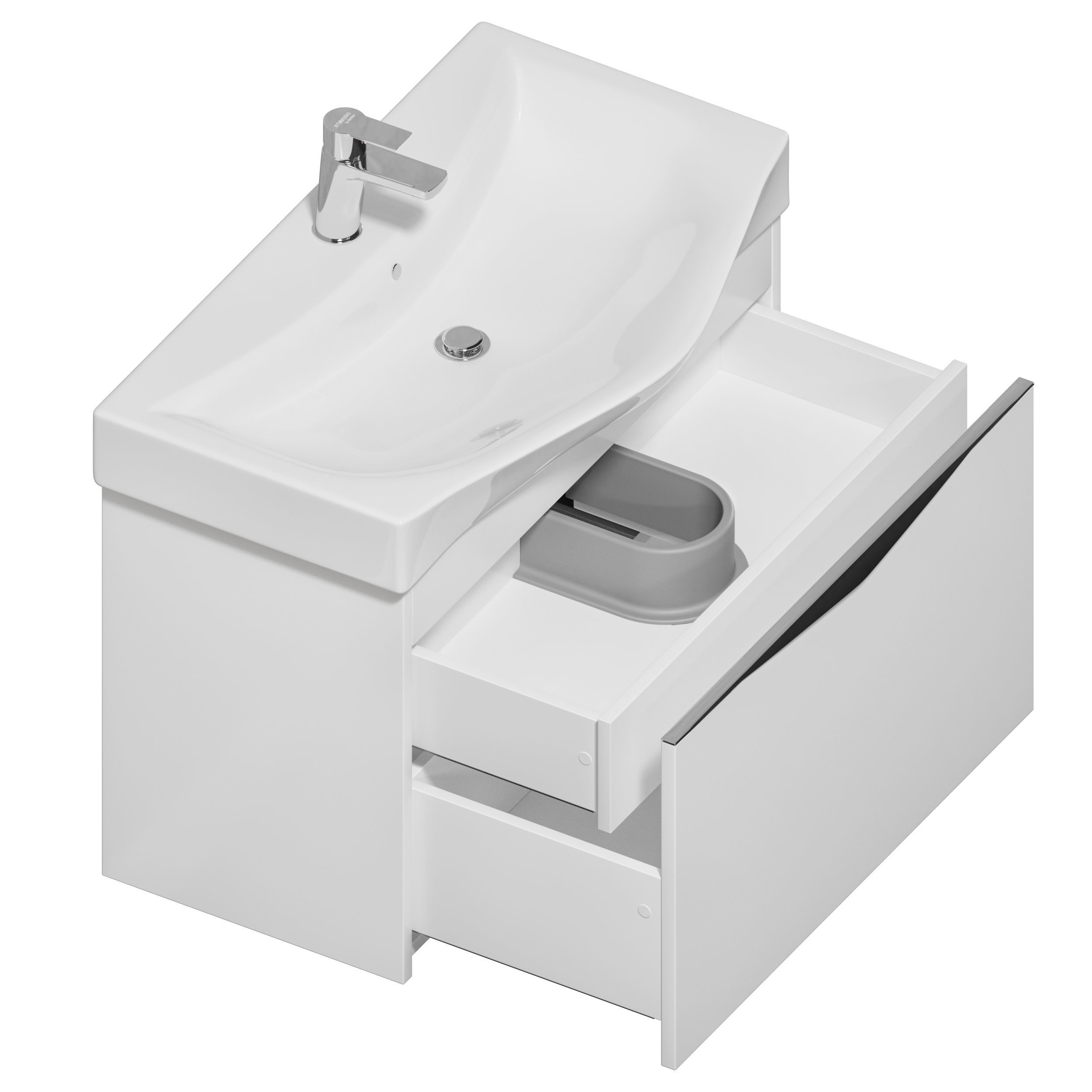 Stworki Helsinki 65-80-100 Pencil case 3D model_7