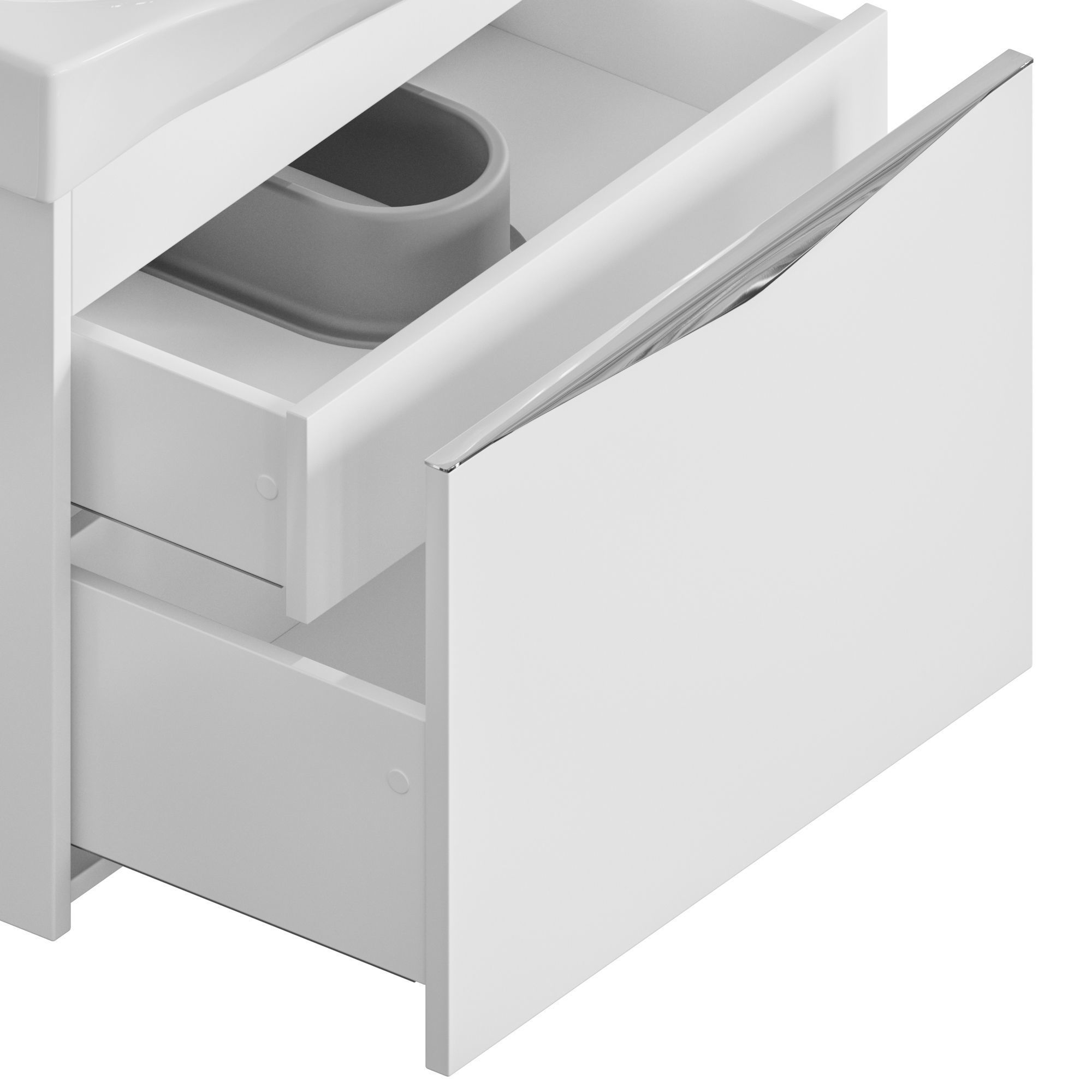 Stworki Helsinki 65-80-100 Pencil case 3D model_10