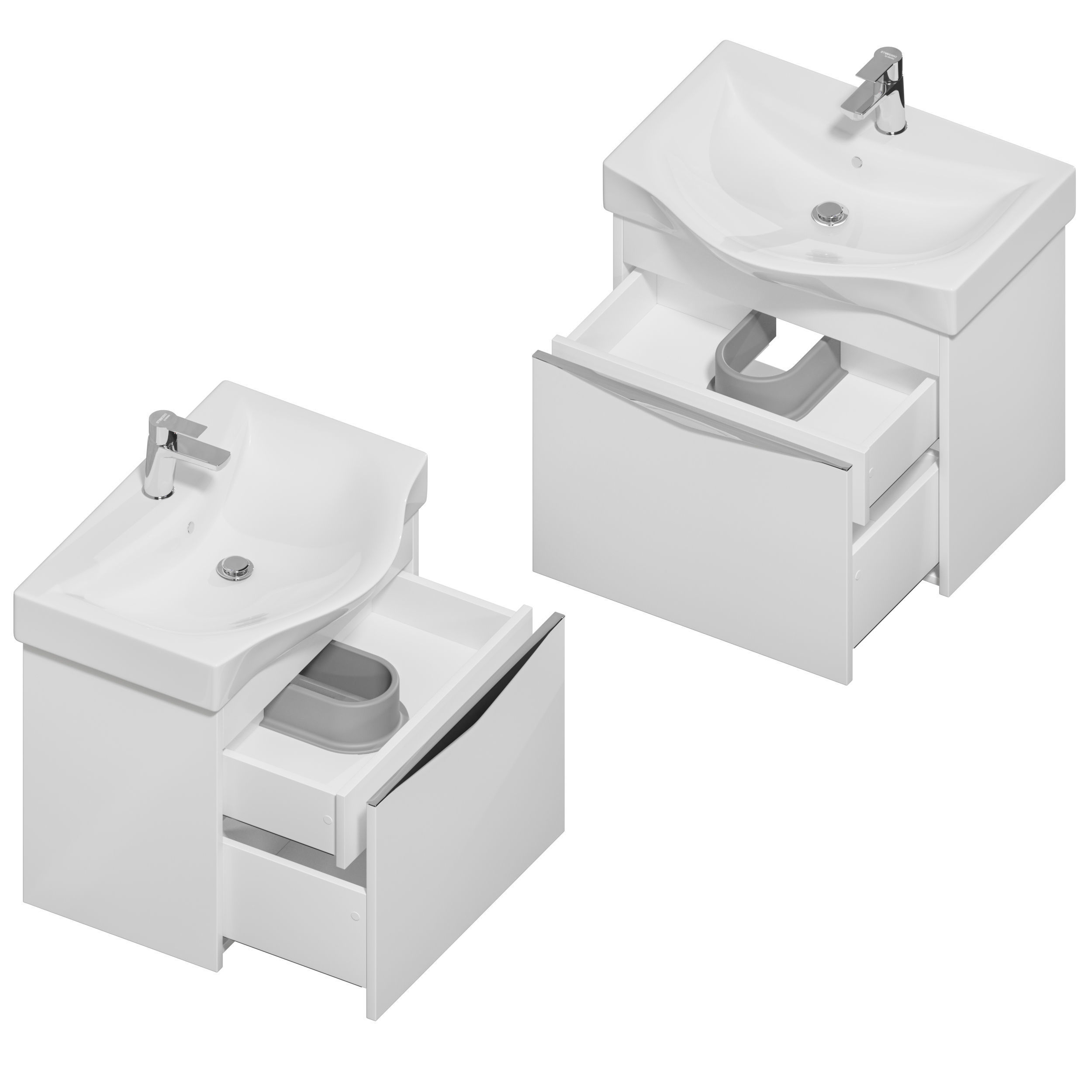 Stworki Helsinki 65-80-100 Pencil case 3D model_5