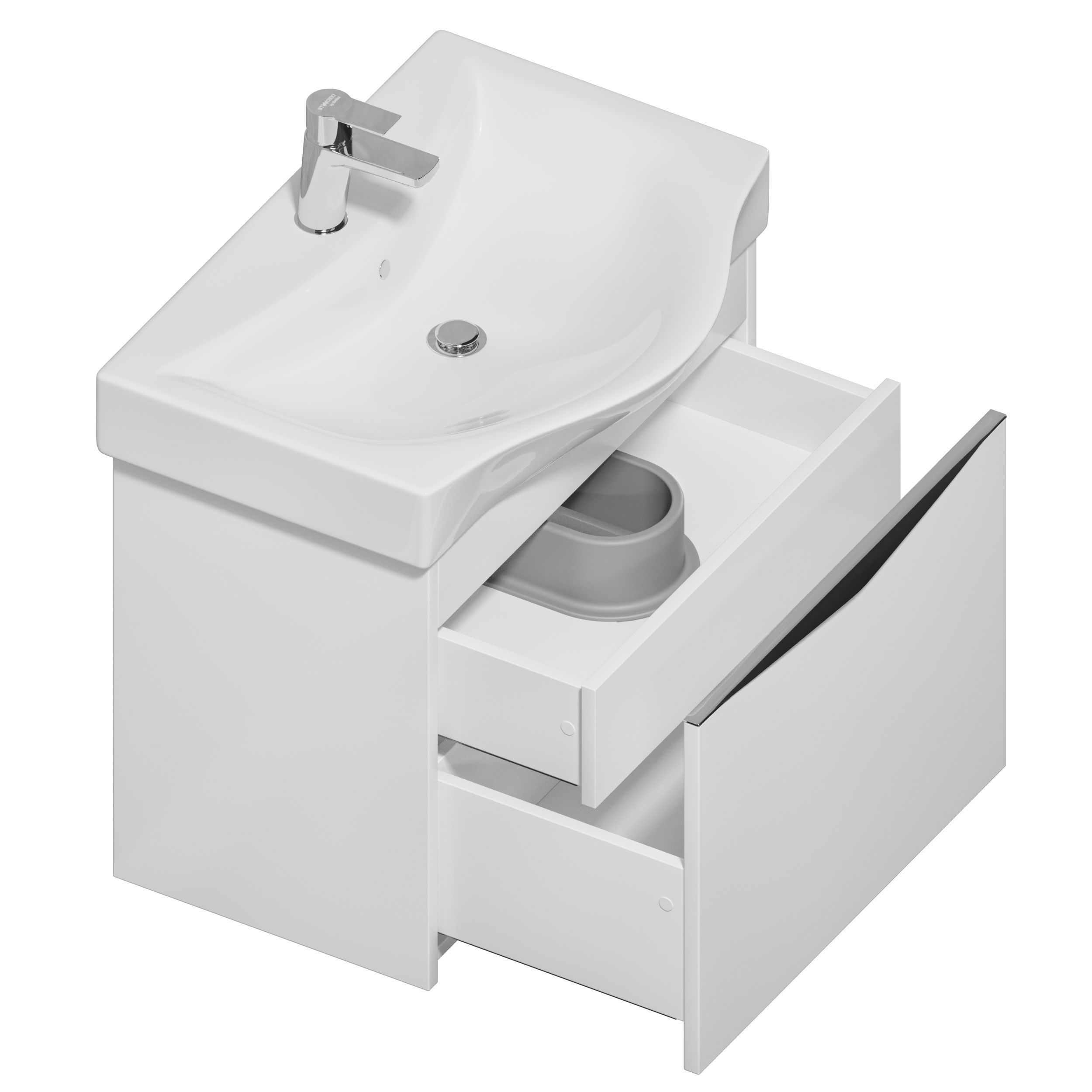 Stworki Helsinki 65-80-100 Pencil case 3D model_4