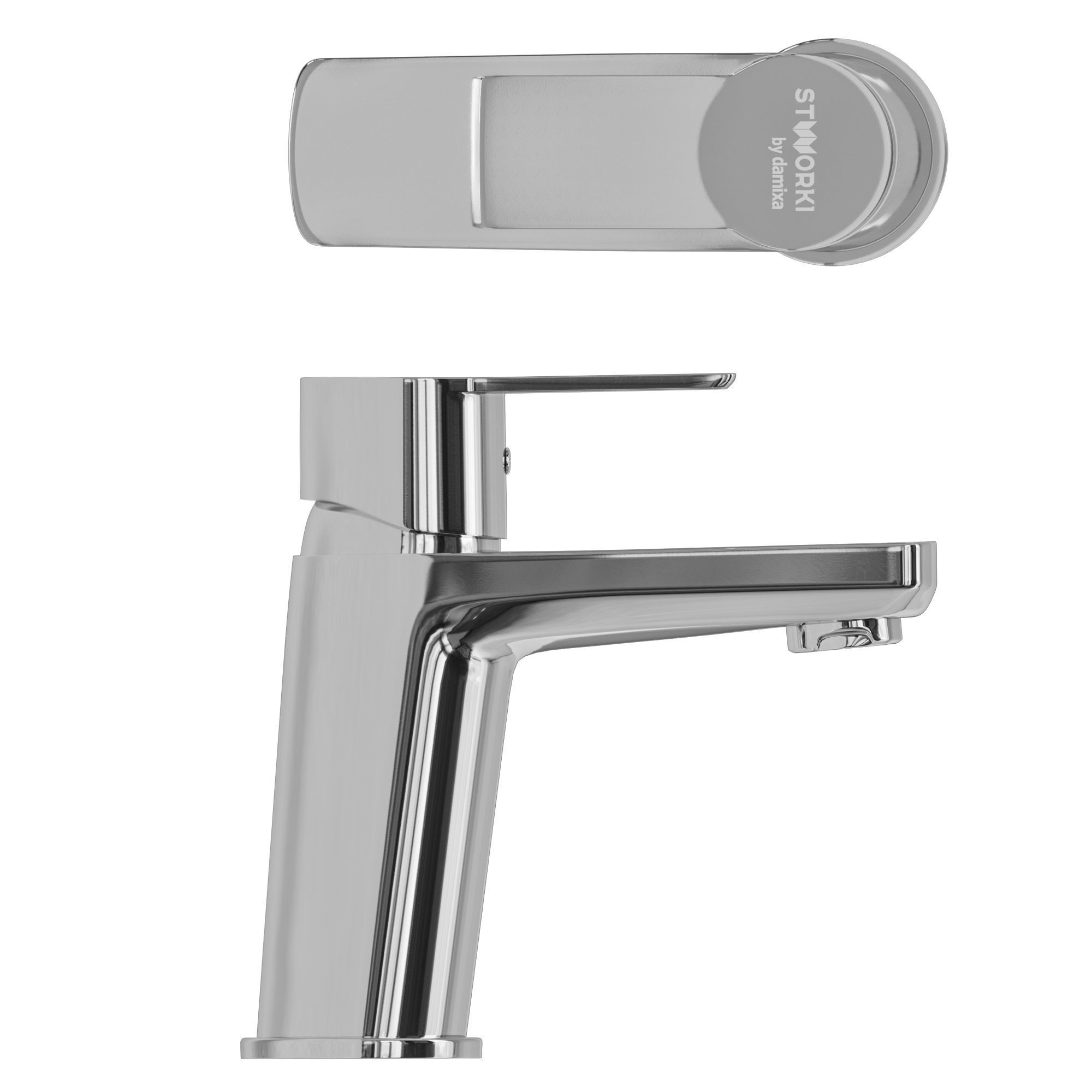 Stworki Helsinki 65-80-100 Pencil case 3D model_14