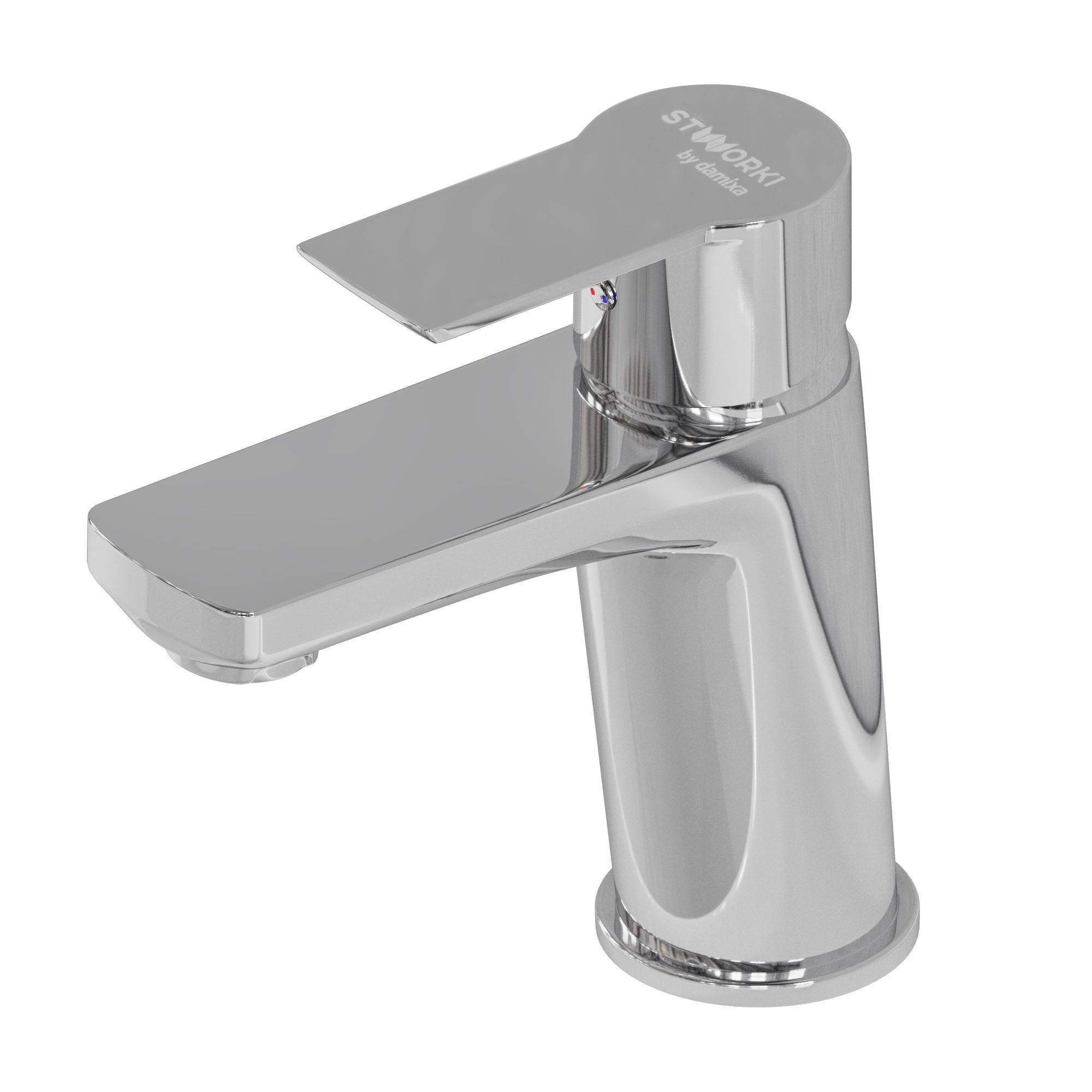 Stworki Helsinki 65-80-100 Pencil case 3D model_15