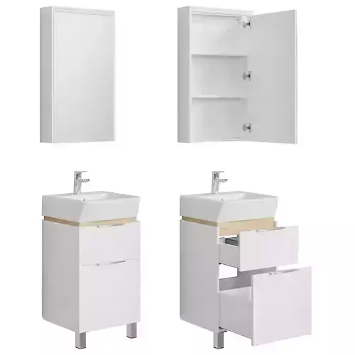 Stworki Dublin 50-60