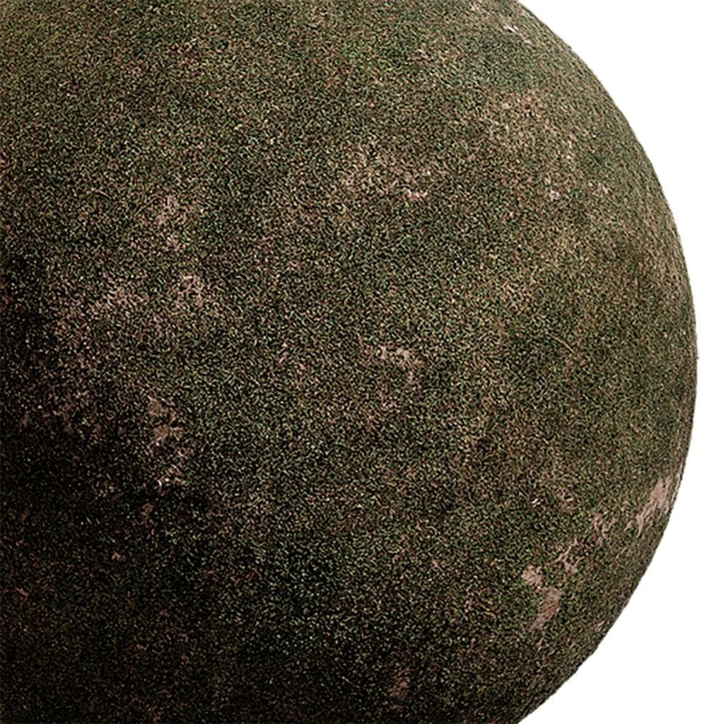 Grass Seamless Texture 2K - EXR 5 - JPG 5 Texture Texture_4