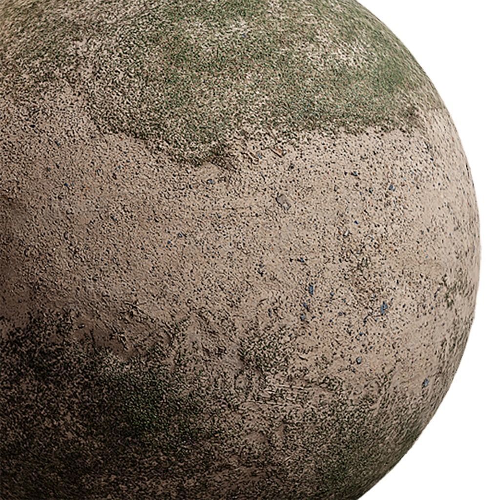 Grass Seamless Texture 2K - EXR 5 - JPG 5 Texture Texture_3