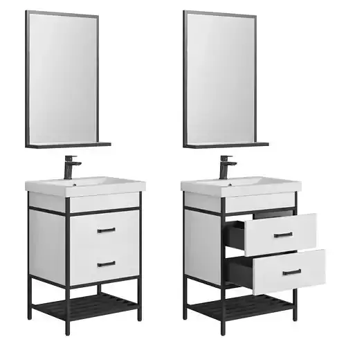 Sanflor Nord 60-80 and Pencil case