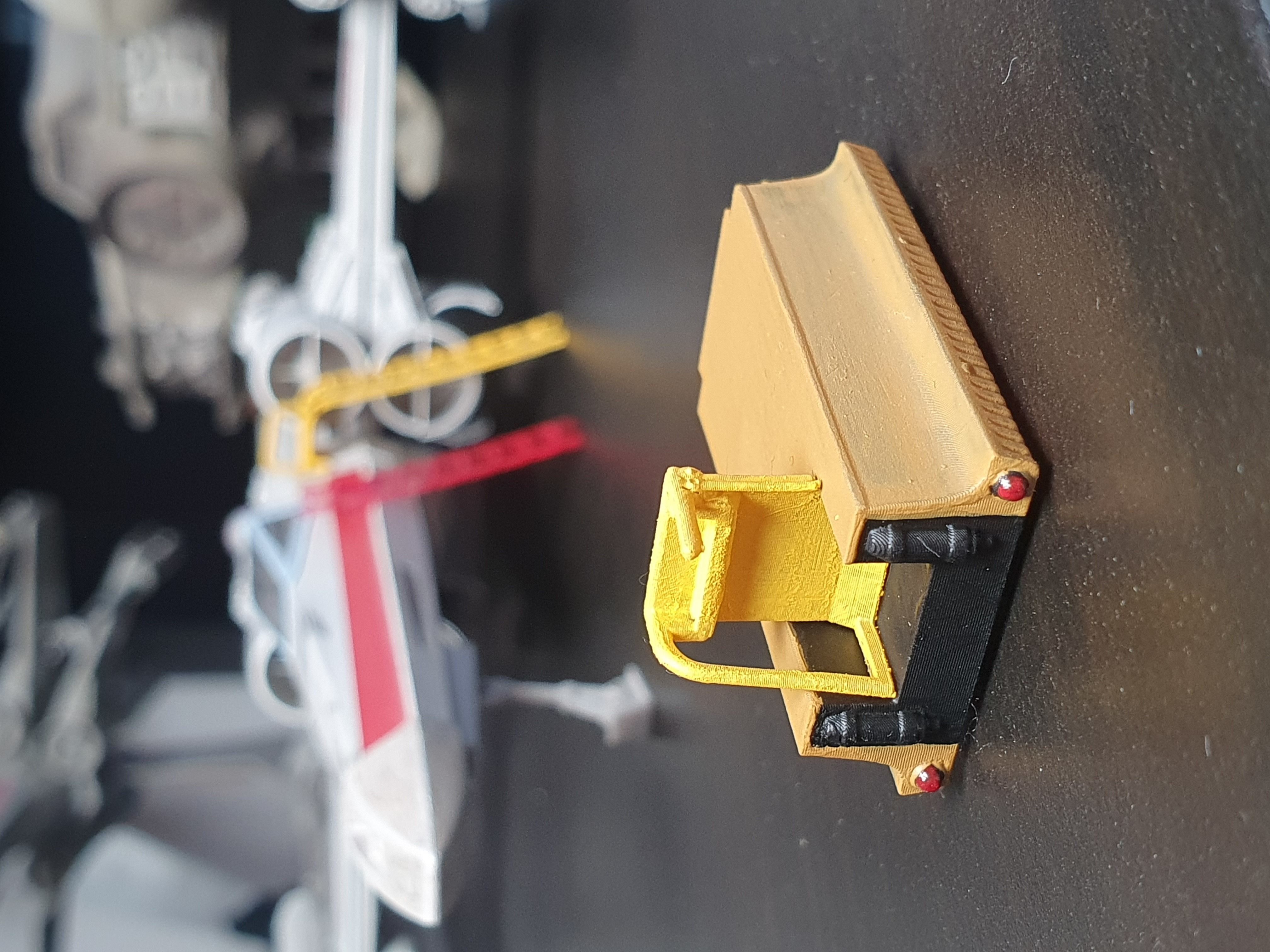 Rebel Hangar Equipment - 3D print model_3