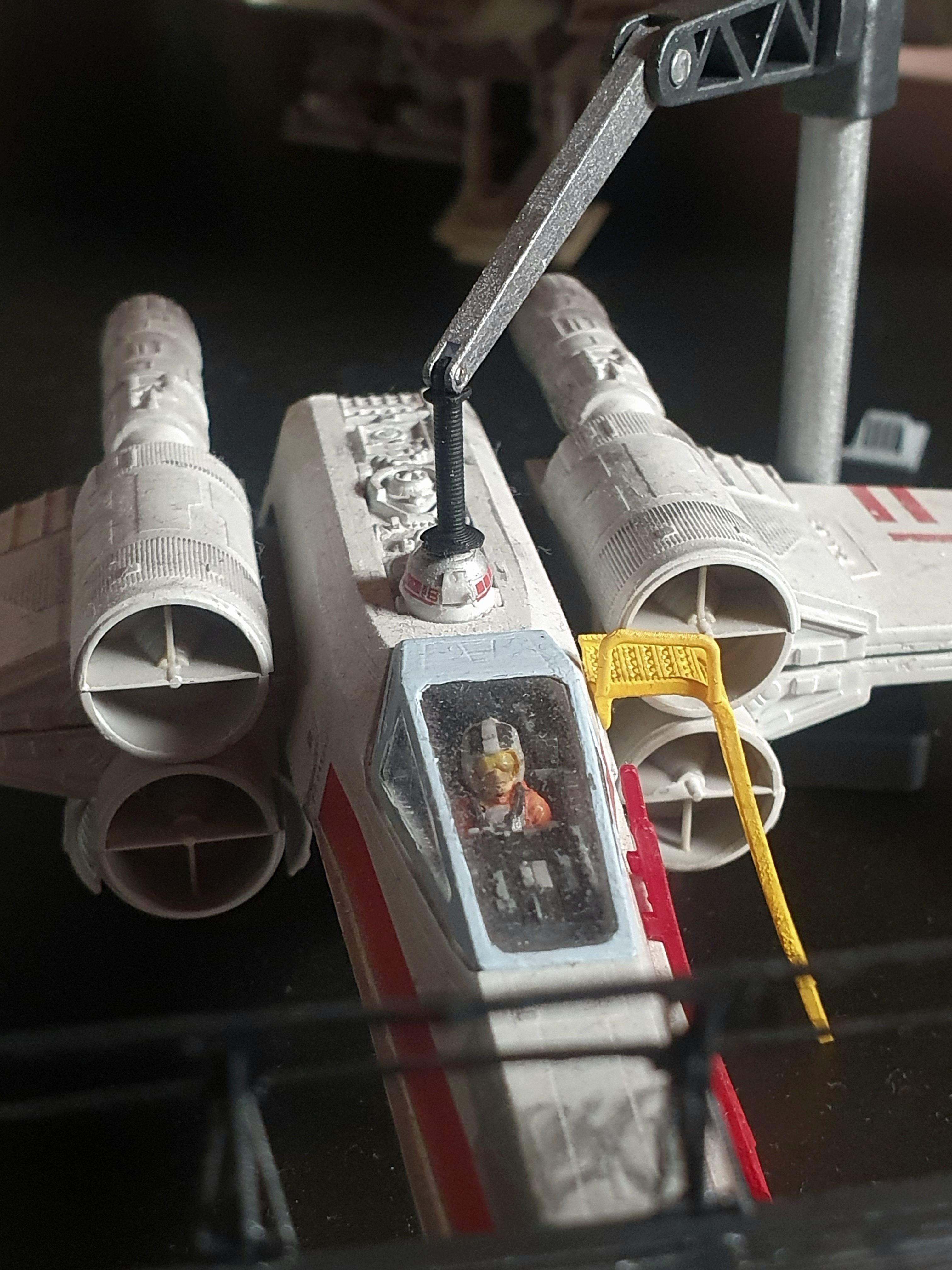 Rebel Hangar Equipment - 3D print model_4