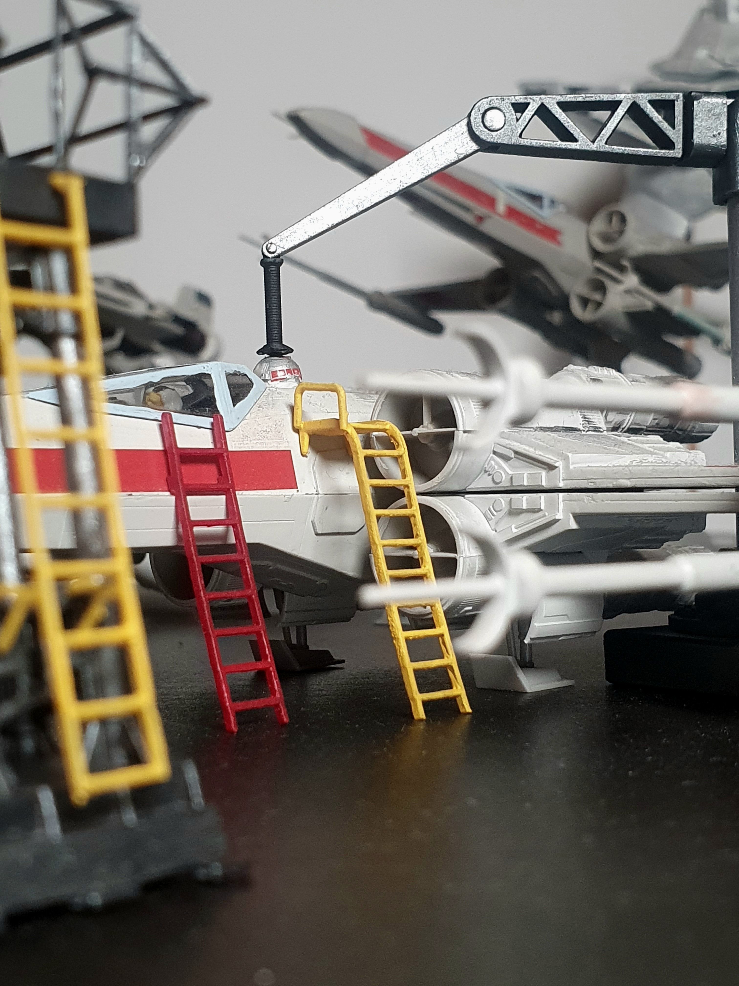 Rebel Hangar Equipment - 3D print model_6