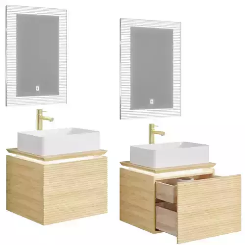 Jorno Karat 60-80-100 and Pencil case