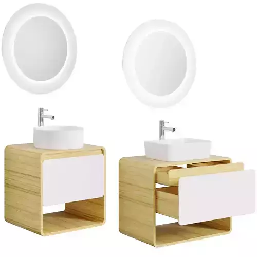 Jorno Ronda 65-80-100 and Pencil case