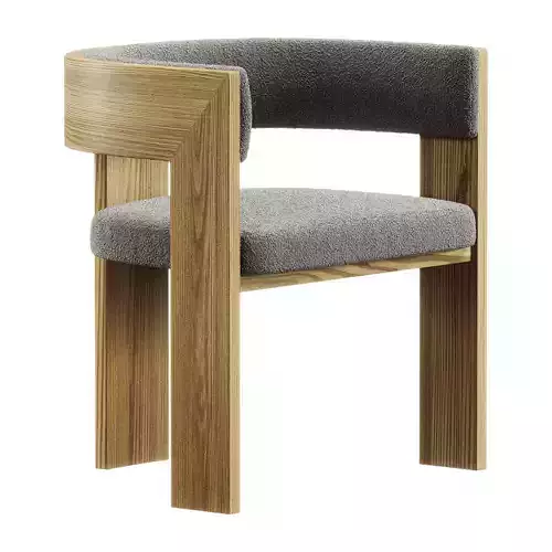 Aspen Dining Chair