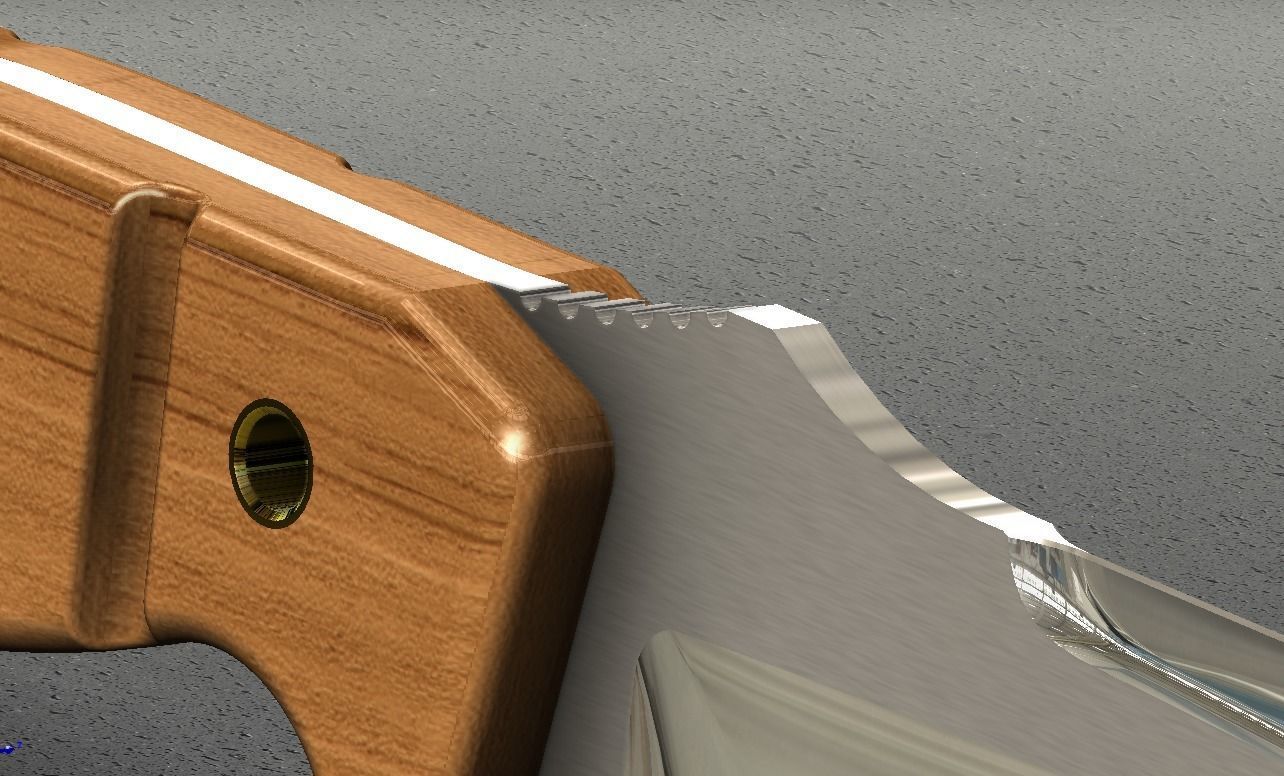 Knife-Suversive 3D model_3